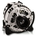 thumbnail image 1 of Mechman E-Series 370 Amp Alternator For 1993 - 1998 Volkswagen 1.8L Car 13381370, 1 of 4