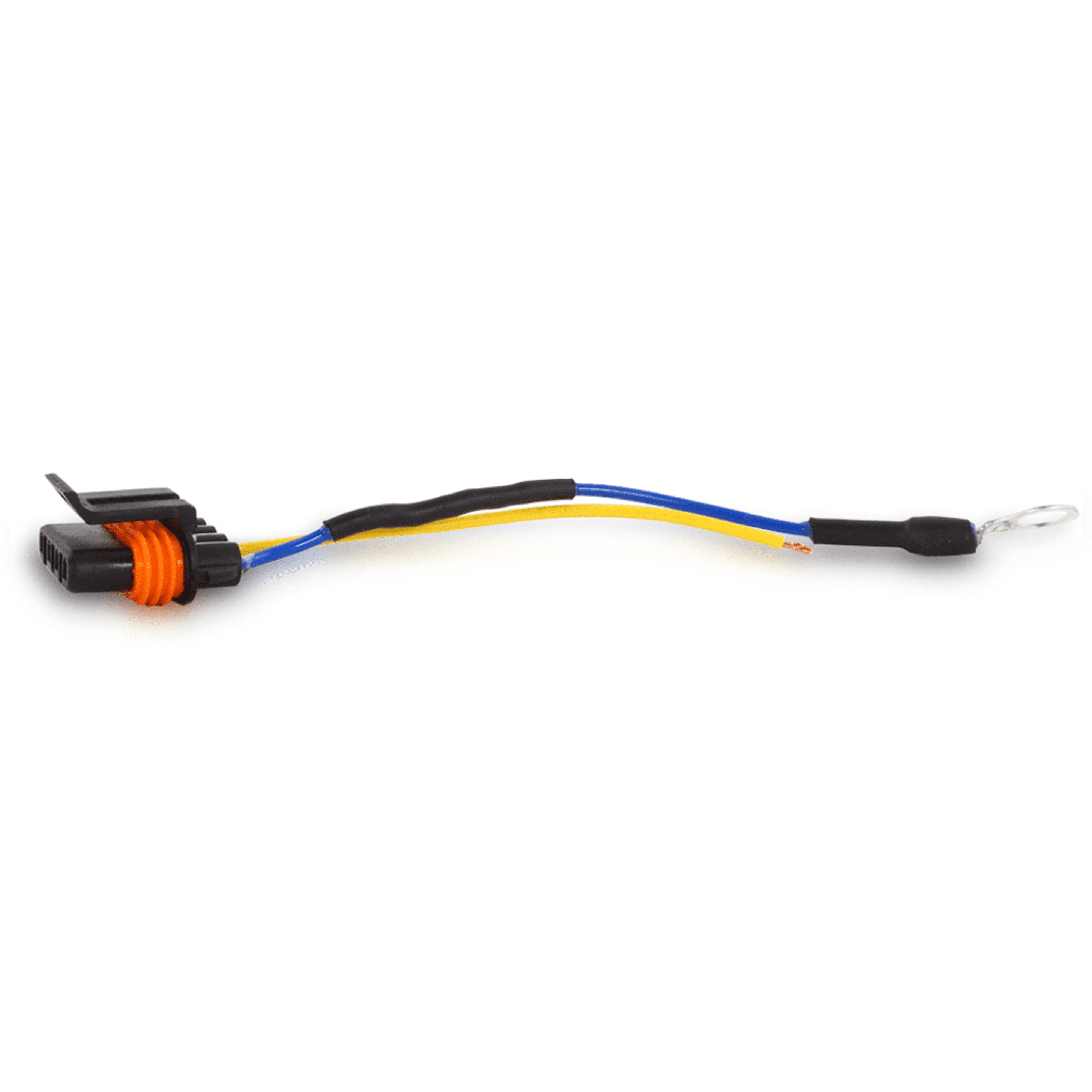 Mechman GM Alternator Voltage Boost Harness 1.5V Increase for Lithium