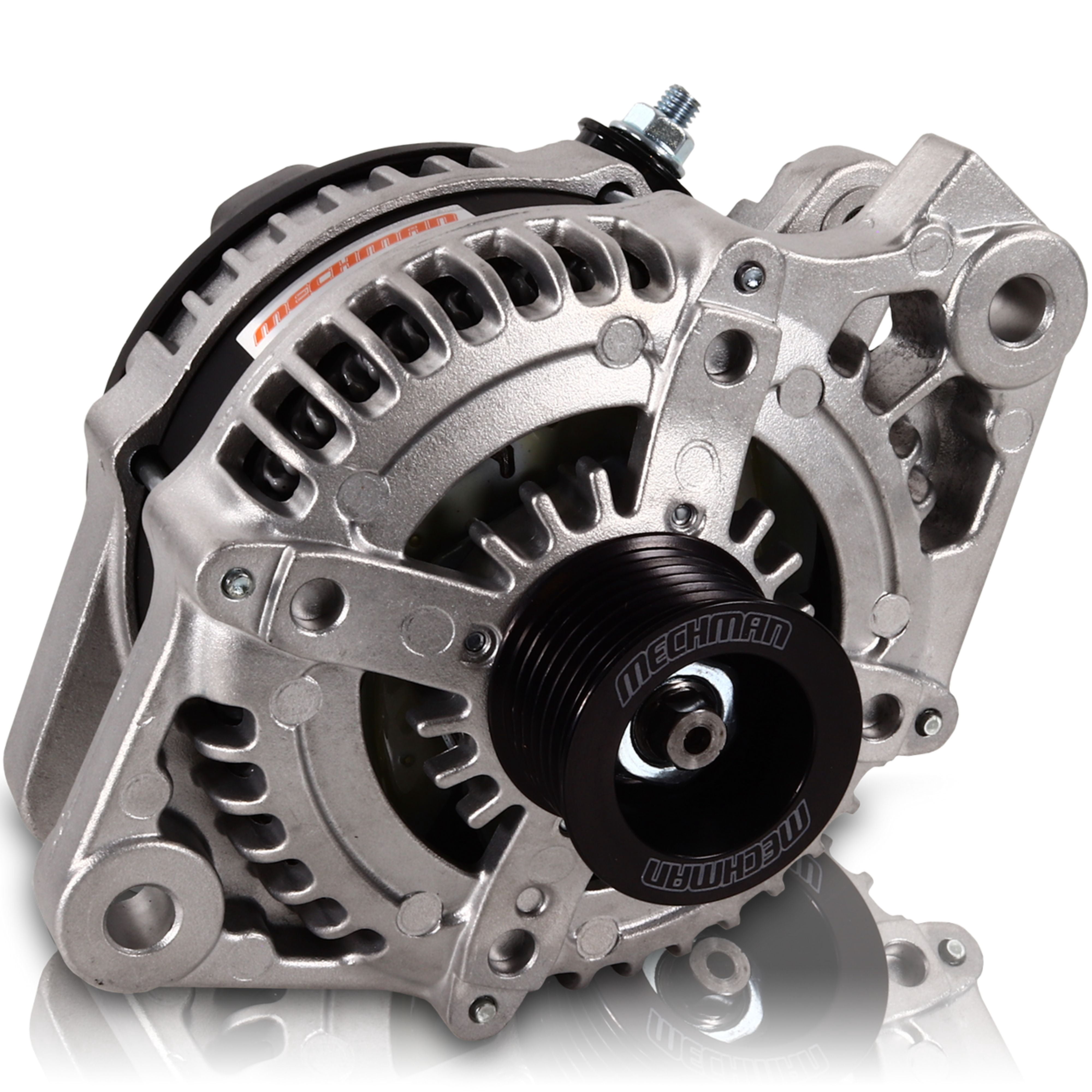 Mechman S-Series 240 Amp Alternator For 2006 - 2015 Lexus V6 11196240