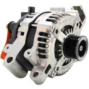 Mechman S-Series 240 Amp Alternator For 2008-2015 GM 3.6L Cadillac CTS 3.6L