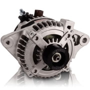 Mechman S-Series 240 Amp Alternator For 2009 - 2010 Vibe Corolla Matrix 11385240
