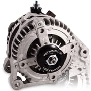 Mechman S-Series 240 Amp Alternator For 2010 - 2011 Toyota 2.5L Camry 11516240