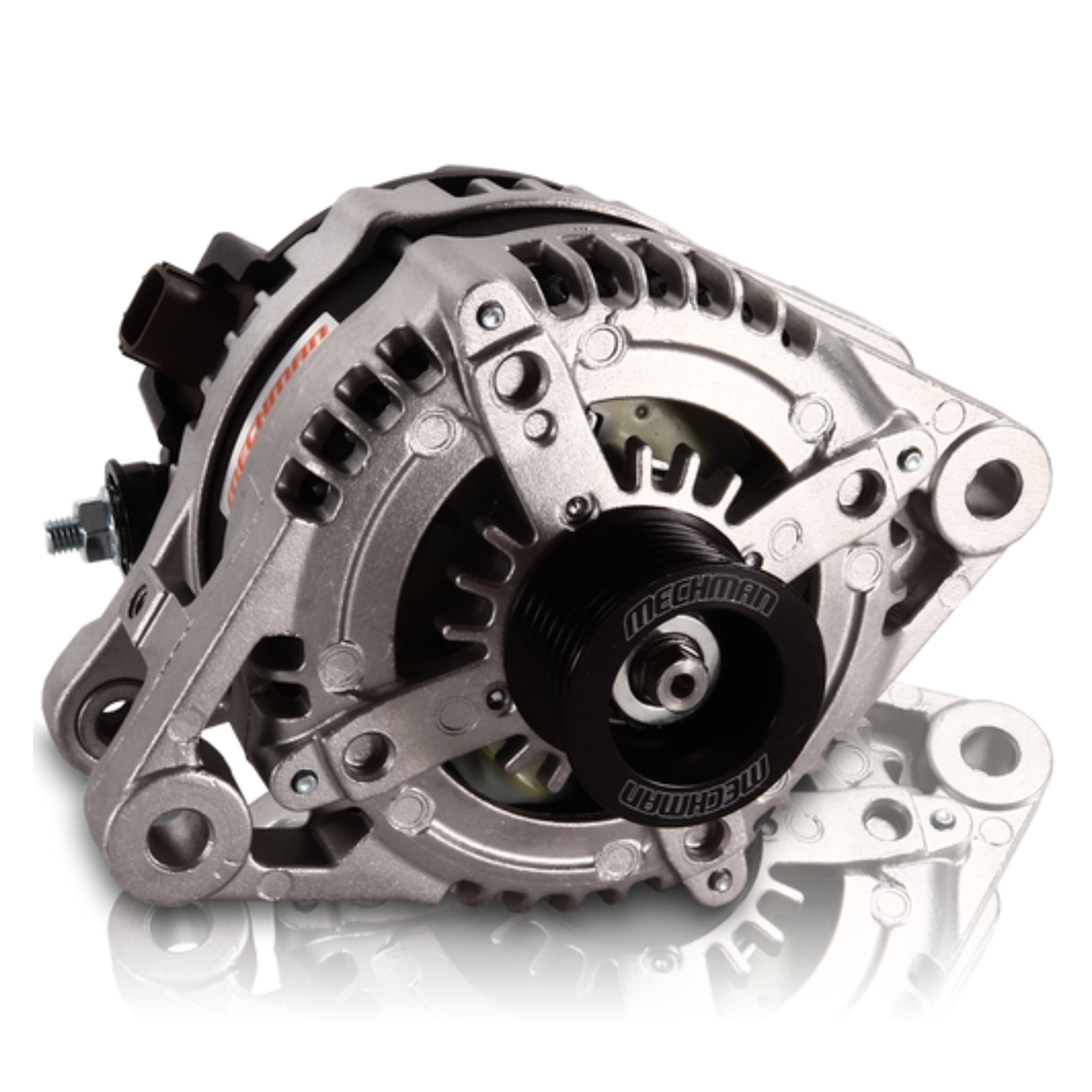 Mechman S Series 240 Amp Alternator for Toyota 3.5 Liter 2005-2018 MM-11136240