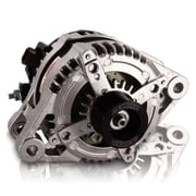 Mechman S Series 240 Amp Alternator for Toyota 3.5 Liter 2005-2018 MM-11136240