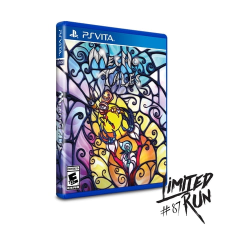 Mecho Tales - PlayStation Vita