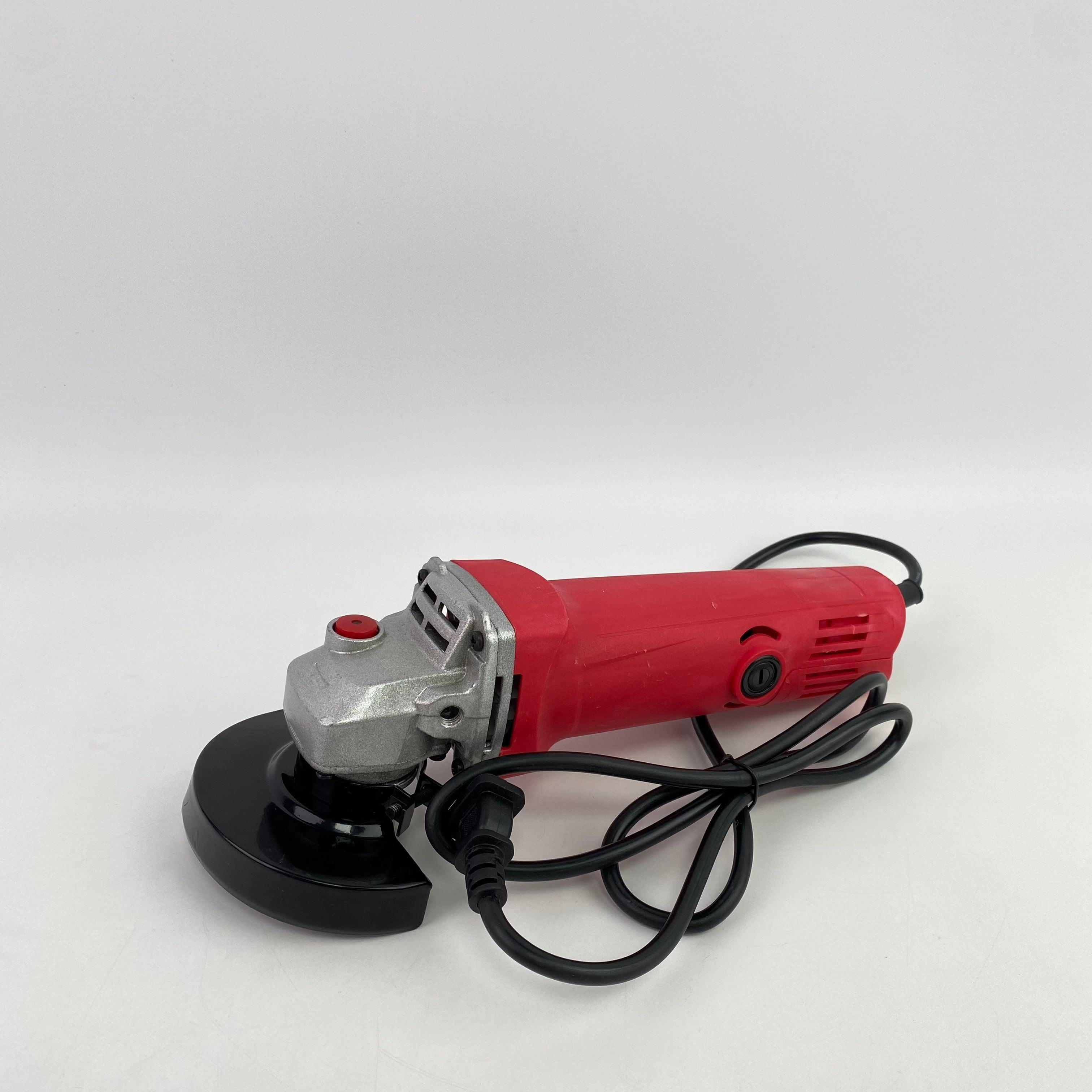 Mechquillz Grinding and polishing machines,Variable-Speed Angle Grinder with Paddle Switch
