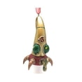 thumbnail image 1 of Mechtorians Dirigible Crew 3 Steampunk Custom Christmas Ornament, 1 of 3