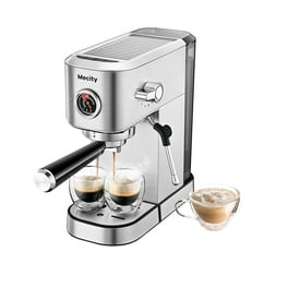  NESCAFÉ Dolce Gusto Coffee Machine, Genio 2, Espresso,  Cappuccino and Latte Pod Machine, Silver : Grocery & Gourmet Food