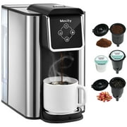 Small Electric 4 Cup Coffee Maker Machine Coffee Pot Home Office RV College  Dorm
