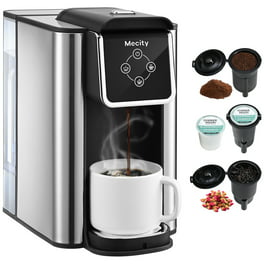 Ninja® CFP300 DualBrew Specialty Coffee System, Single-Serve, K