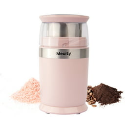 https://i5.walmartimages.com/seo/Mecity-Electric-Coffee-Grinder-6-Blades-Stainless-Steel-Removable-Bowl-Fast-Grinding-Coarse-Fine-Ground-Coffee-Pepper-Salt-200W-Pink_3d0c18cb-3a45-4293-8d08-2f3f58781a72.dfe5f20496de28d1a6df34ef75856a29.jpeg?odnHeight=264&odnWidth=264&odnBg=FFFFFF