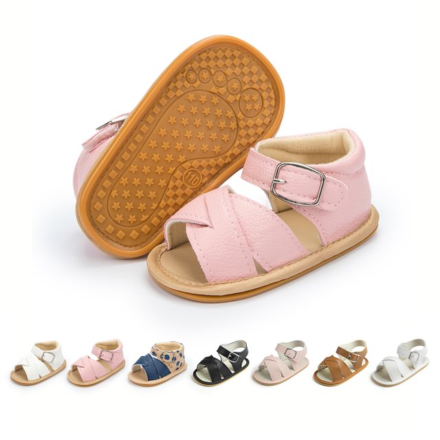 meckior baby shoes