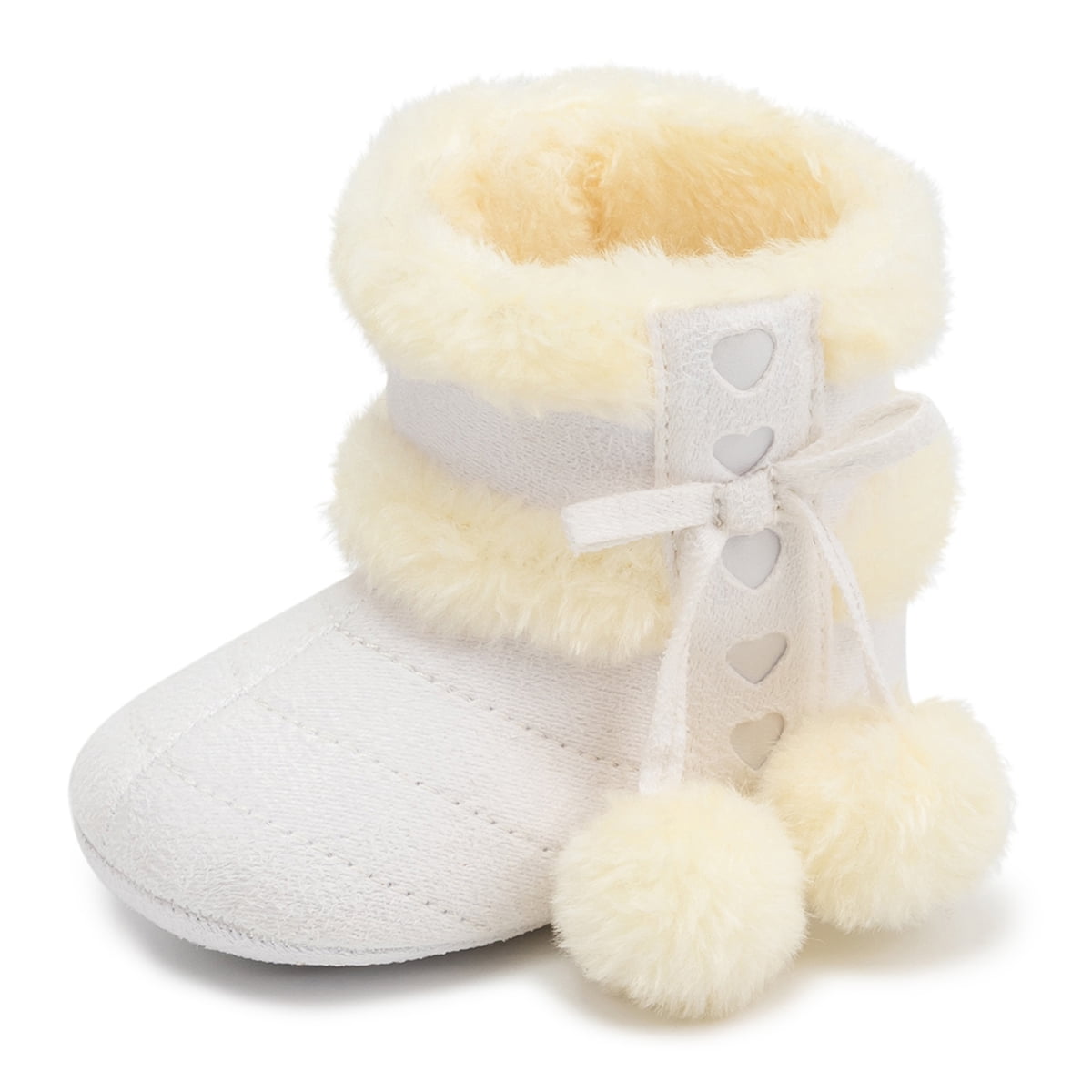 meckior infant shoes