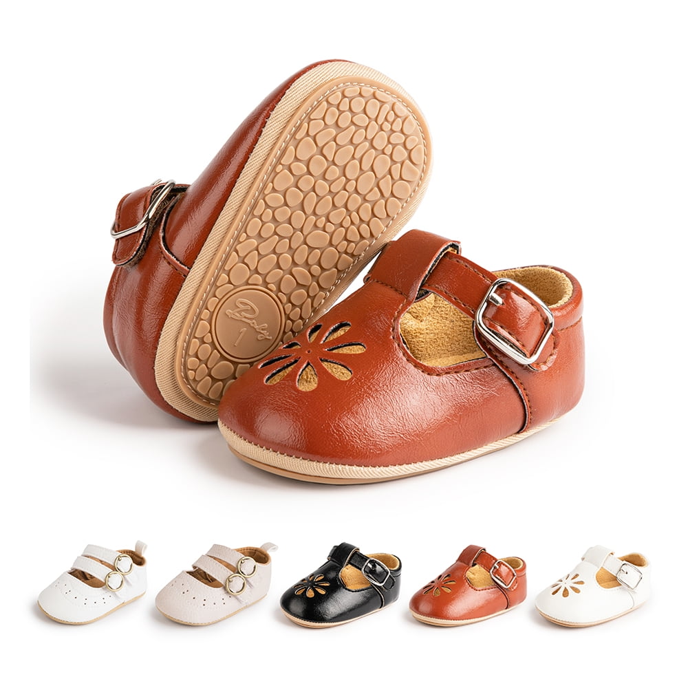 meckior baby shoes