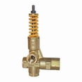 thumbnail image 1 of Mecline Unloader Valve,26.4 gpm,4800 psi,Brass VRT100-330, 1 of 1