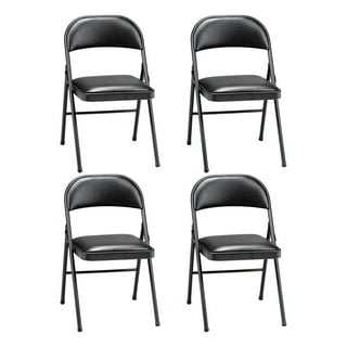 Folding dining chairs walmart deals