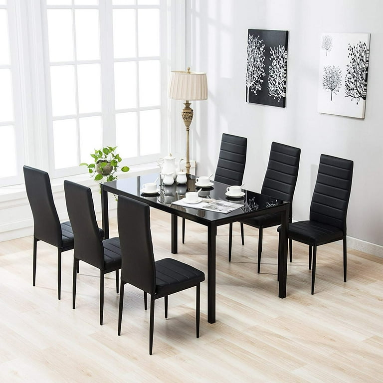 Mecor dining store table set