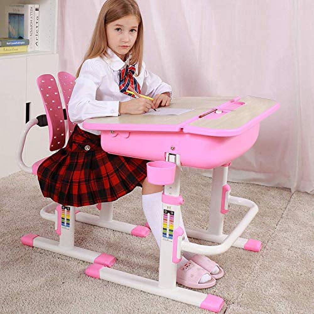 Mecor top kids desk