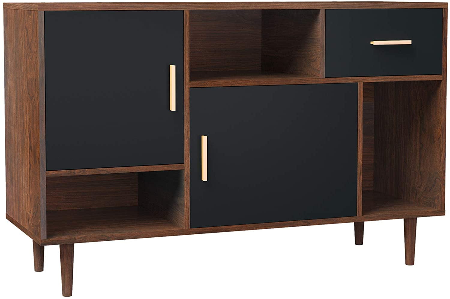 Mecor mid century store tv stand