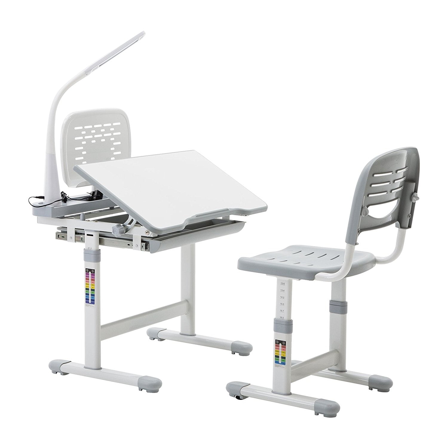 Mecor multifunctional children's desk discount