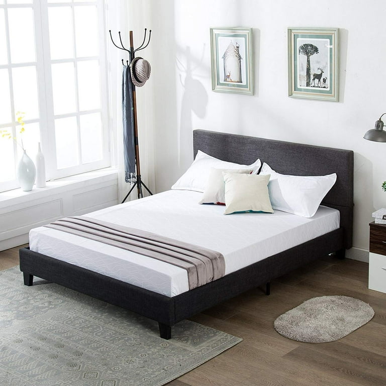 Mecor outlet bed frame