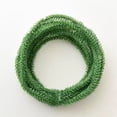 thumbnail image 1 of Mecorevxz 1 Pack Christmas Specail Norfolk Rattan 550CM Artificial Faux Green Garlands For Indoor Home Decor Xmas Holiday,1.5cm, 1 of 6
