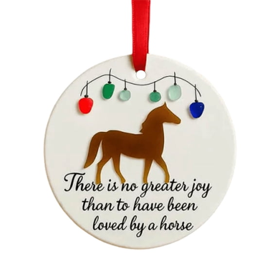 Mecorevxz 3.15Inch Merry Christmas Christmas Tree Ornaments Christmas Pendants Suitable for Christmas Tree Decor,Christmas Gifts