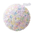 thumbnail image 1 of Mecorevxz Christmas Decorations Christmas Candy Ornaments Christmas Tree Hanginging Pendants with Ribbon for Xmas Decorations(F), 1 of 8