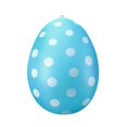 thumbnail image 1 of Mecorevxz Easter Eggs Inflatable Outdoor Decoration PVC Easter Ornament Inflatable Outdoor Decorations for Yard Garden Lawn Blow up Decor(Blue), 1 of 6