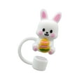 thumbnail image 1 of Mecorevxz Easter Straw Plug Suitable for Easter Tabletop and Home Decor(A), 1 of 7