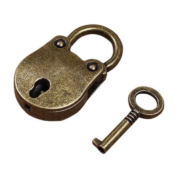 Mecorevxz Valentines Day Anniversary Wedding Gifts Personalized Love Lock with Key Custom Heart Padlock for Couples, Bridal Shower Xmas Stocking Stuffers for Girlfriend Him Her(E)