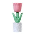 thumbnail image 1 of Mecorevxz Valentines Gifts for Women Mom Grandma Wife Girlfriend Teacher, Small Tulip Night Light, Birthday Valentines Day Gifts for Mom（B）, 1 of 8