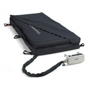 Med-Aire Alternating Pressure and Low Air Loss Mattress Replacement System
