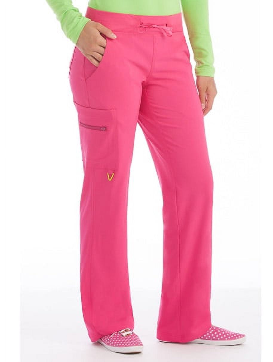 Med Couture 'Activate' Transformer Pant Scrub Bottoms