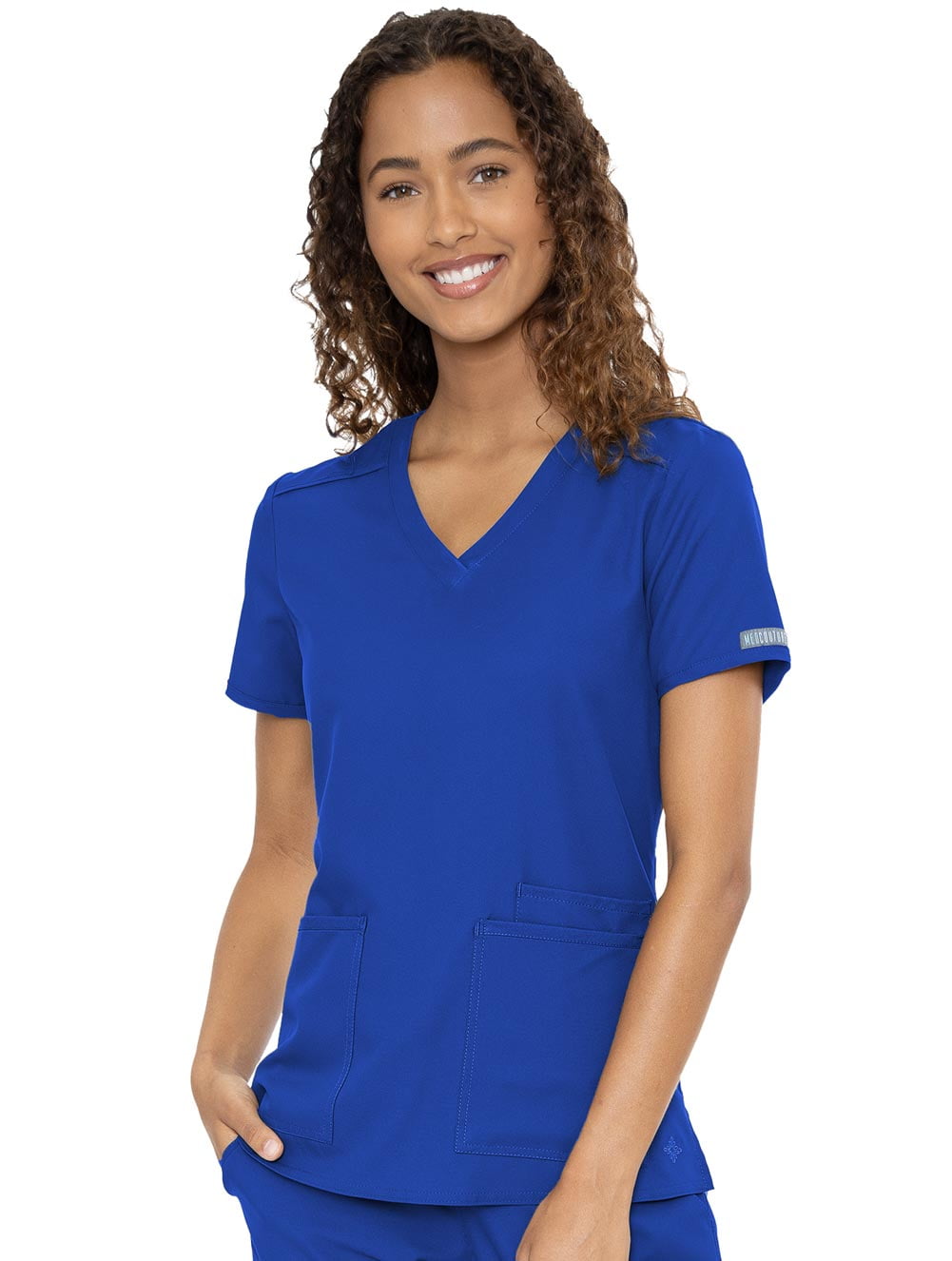 Comfy Classic, Women's Scrub Set W102 – EMERGE SCRUBS