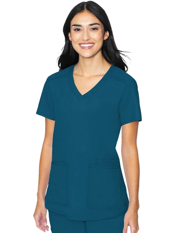 Insight 3-Pocket Top