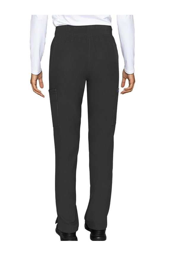 Insight Women's Zipper Pant Scrub Bottoms