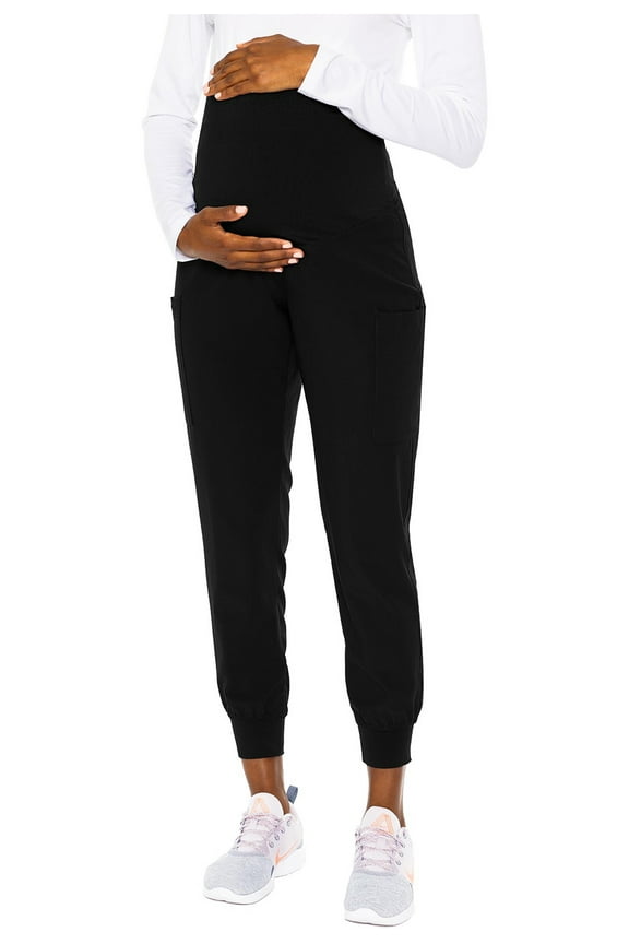Maternity Scrubs Pant For Women Maternity MC8729