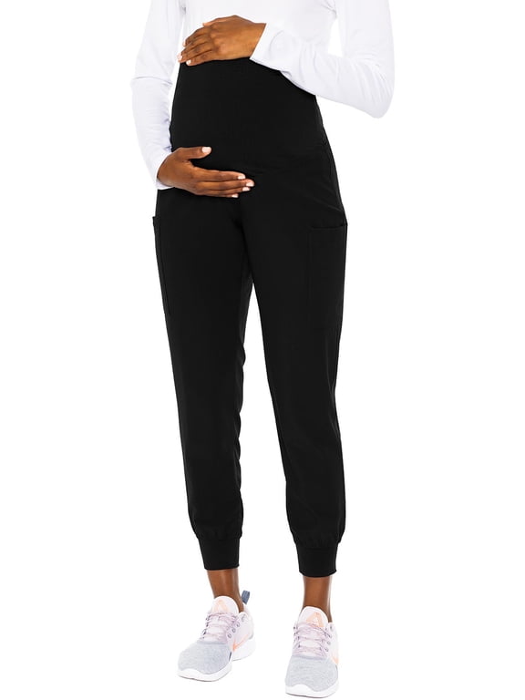 Maternity Scrubs Pant For Women Maternity MC8729