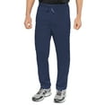 thumbnail image 1 of Med Couture Men's Hutton Straight Leg Scrub Pant [XS - 3XL], 1 of 4