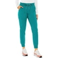 thumbnail image 1 of Med Couture Touch Scrubs Pant For Women Jogger Yoga MC7710, 1 of 8