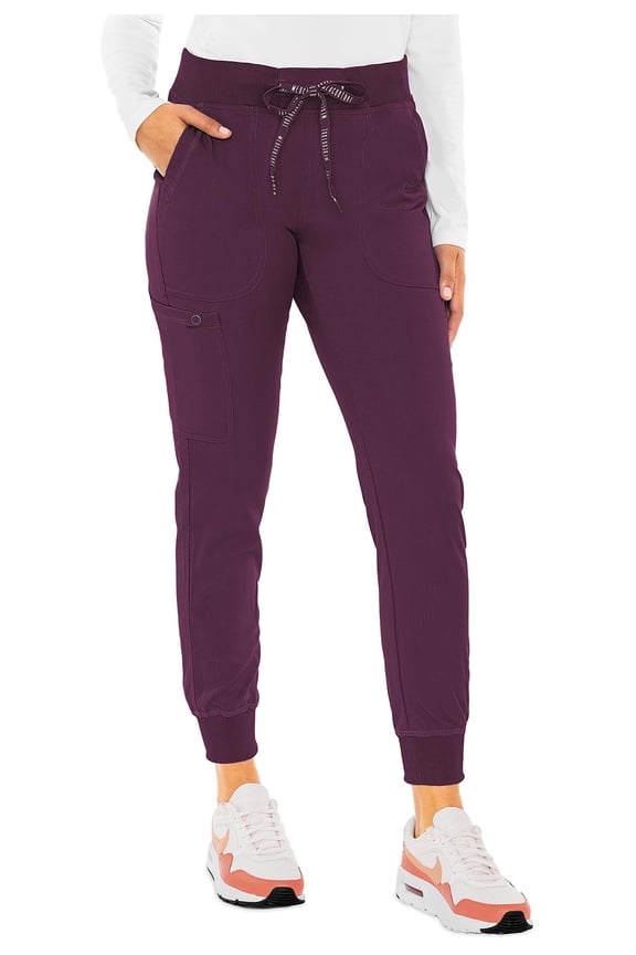 Touch Scrubs Pant For Women Jogger Yoga MC7710