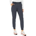 thumbnail image 1 of Med Couture Touch Scrubs Pant For Women Jogger Yoga MC7710, 1 of 8