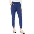 thumbnail image 1 of Med Couture Touch Scrubs Pant For Women Jogger Yoga MC7710, 1 of 8