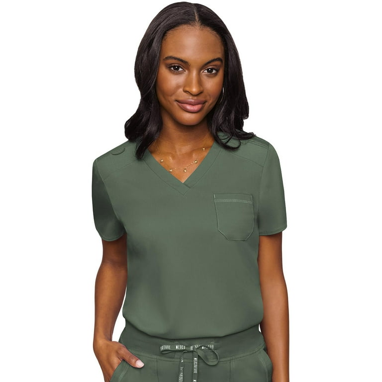 Med couture scrubs cheap deals