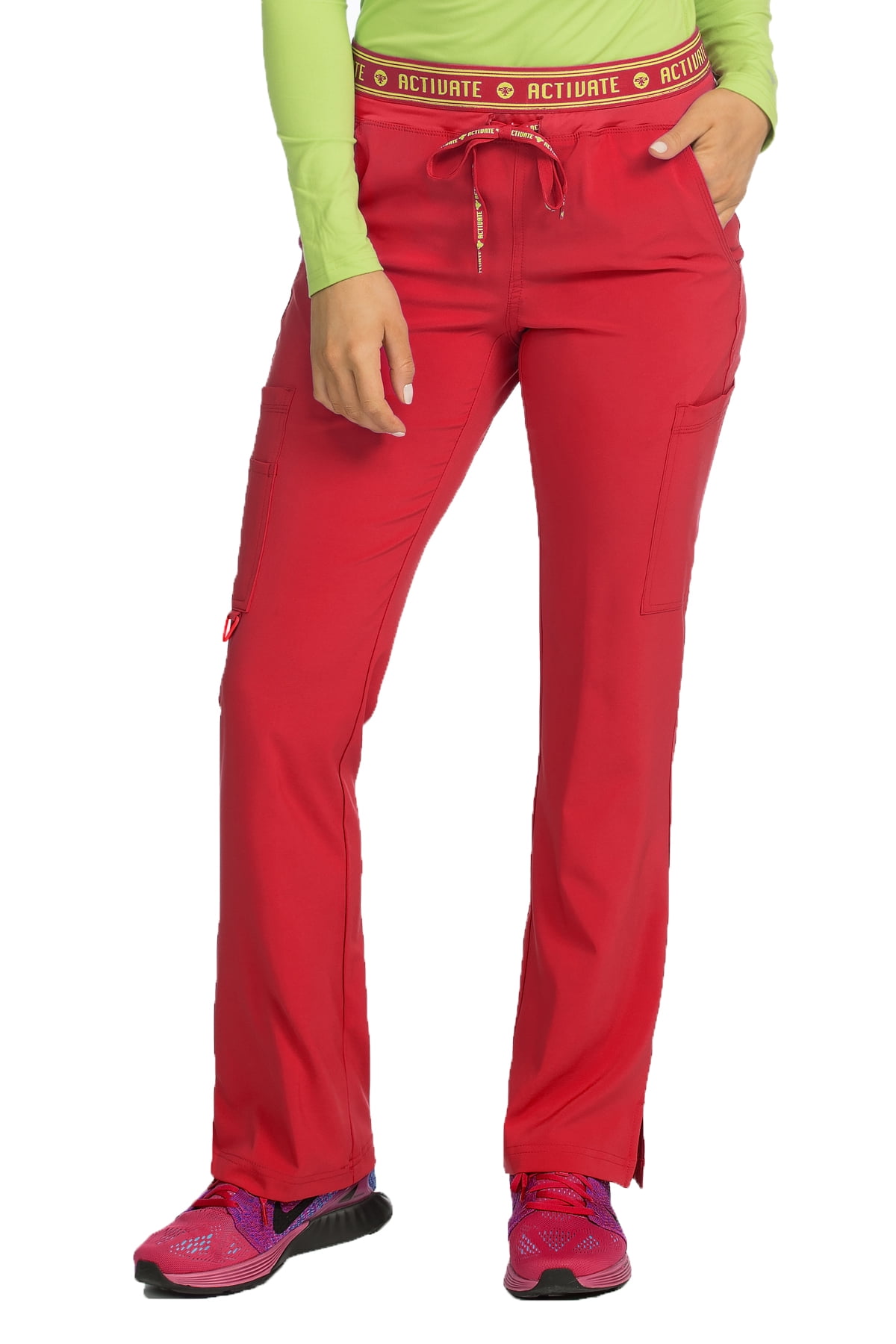 Med Couture Women's 8758 