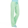 thumbnail image 1 of Med Couture Med Couture Women's Drawstring Pant Scrub Bottoms, 1 of 1