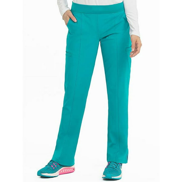 Med Couture Yoga Comfort Pant Scrub Bottoms