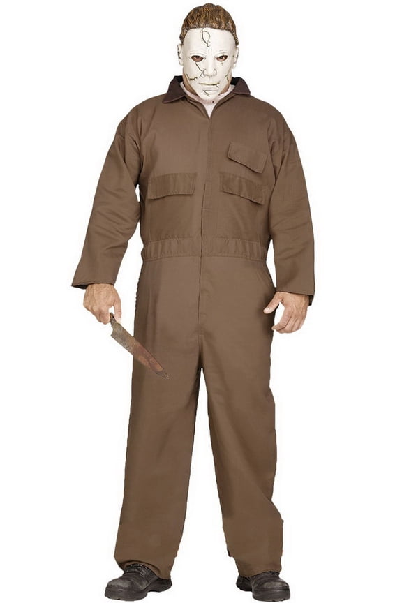 Med/Michael Myers Rz Chld Cstm