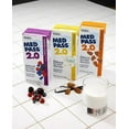 thumbnail image 1 of Med Pass 2.0 Nutritional Supplement (BTR PECAN, 32OZ ) 12 Each / Case, 1 of 1